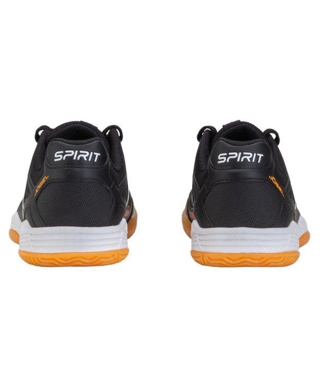 Кроссовки волейбольные SPIRIT, Black/white (2112707) Кроссовки волейбольные SPIRIT, Black/white (2112707)