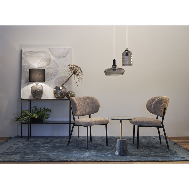 Светильник подвесной mirage, D30 см (76540)