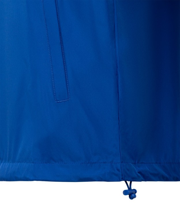 Куртка ветрозащитная CAMP Rain Jacket, синий, детский (2126711) Куртка ветрозащитная CAMP Rain Jacket, синий, детский (2126711)