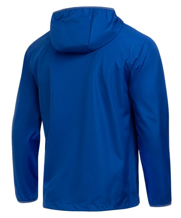 Куртка ветрозащитная CAMP Rain Jacket, синий, детский (2126711) Куртка ветрозащитная CAMP Rain Jacket, синий, детский (2126711)