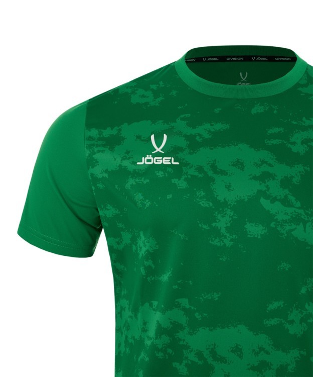 Футболка вратарская DIVISION PerFormDRY SPLASH GK Jersey, зеленый, детский (2120961) Футболка вратарская DIVISION PerFormDRY SPLASH GK Jersey, зеленый, детский (2120961)
