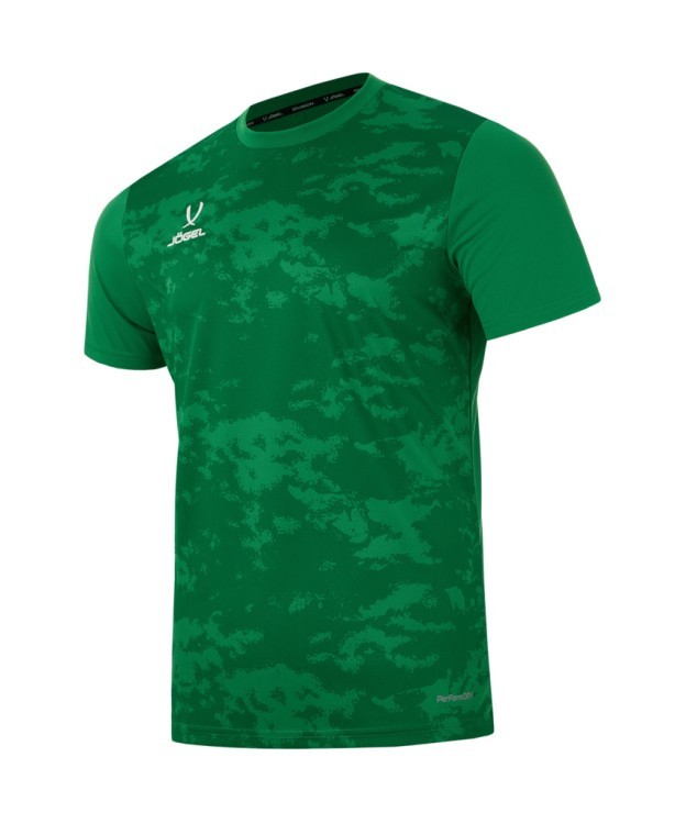 Футболка вратарская DIVISION PerFormDRY SPLASH GK Jersey, зеленый, детский (2120961) Футболка вратарская DIVISION PerFormDRY SPLASH GK Jersey, зеленый, детский (2120961)