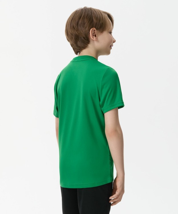 Футболка вратарская JOGEL DIVISION PerFormDRY SPLASH GK Jersey, зеленый, детский (2120960)
