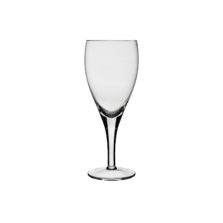 Бокал для вина 170 мл 17007, хрусталь, Clear, MIKASA