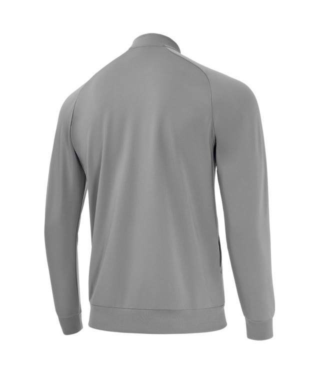 Джемпер тренировочный на молнии JÖGEL PREMIER PerFormDRY Training FZ Jacket, серый (2122326) Джемпер тренировочный на молнии JÖGEL PREMIER PerFormDRY Training FZ Jacket, серый (2122326)