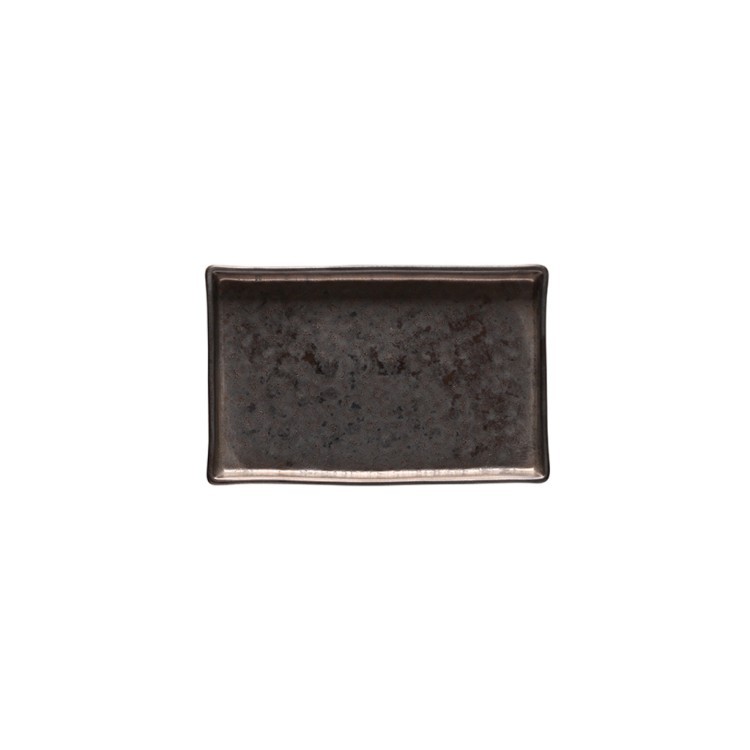 Тарелка LOR191-MTL(LOR191-03507X), керамика, Metal, Costa Nova