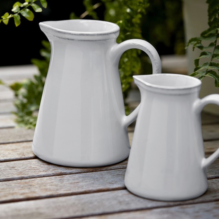 Блюдо FIP332-WHI(FIP332-02202F), керамика, white, Costa Nova