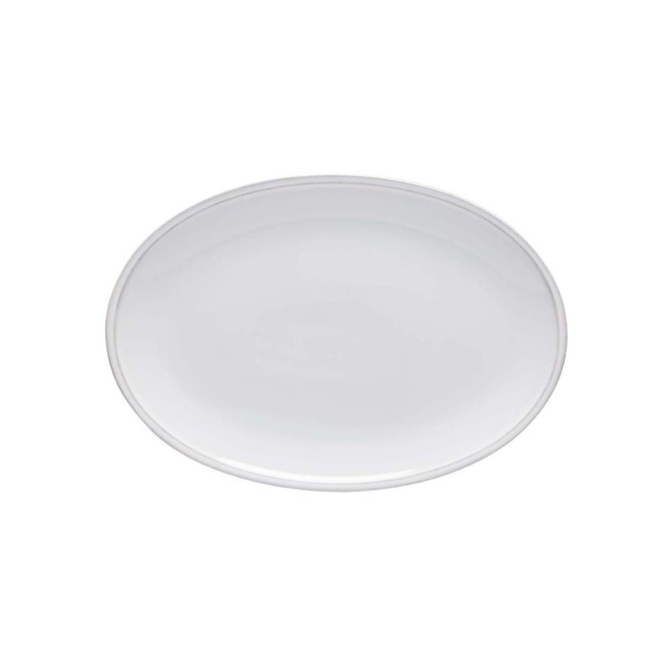 Блюдо FIP332-WHI(FIP332-02202F), керамика, white, Costa Nova