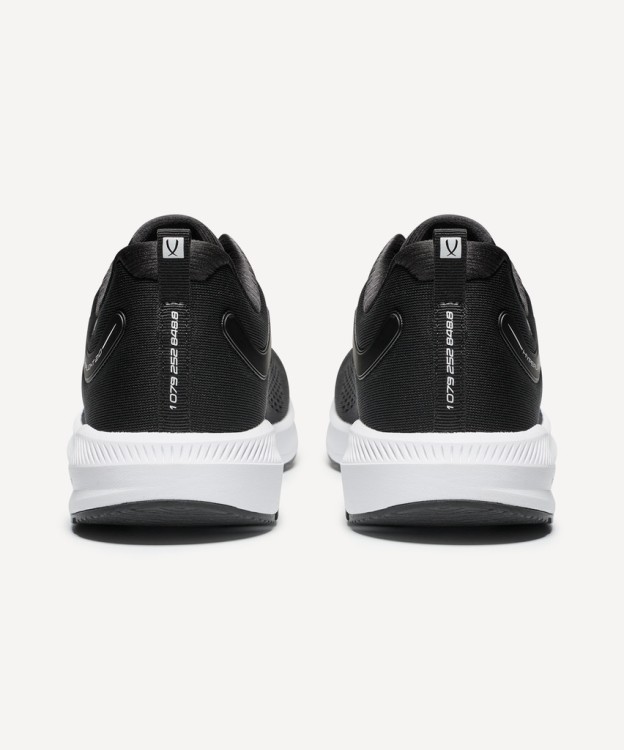 Кроссовки беговые JÖGEL Hyperlight 2.0 Black/grey, детский (2125485)