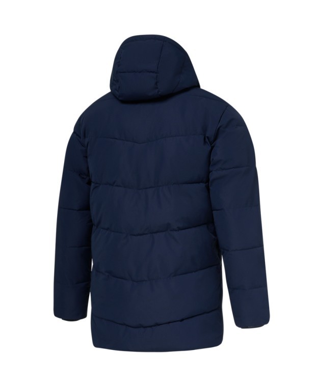 Куртка утепленная JOGEL ESSENTIAL Padded Jacket, темно-синий (2128865)