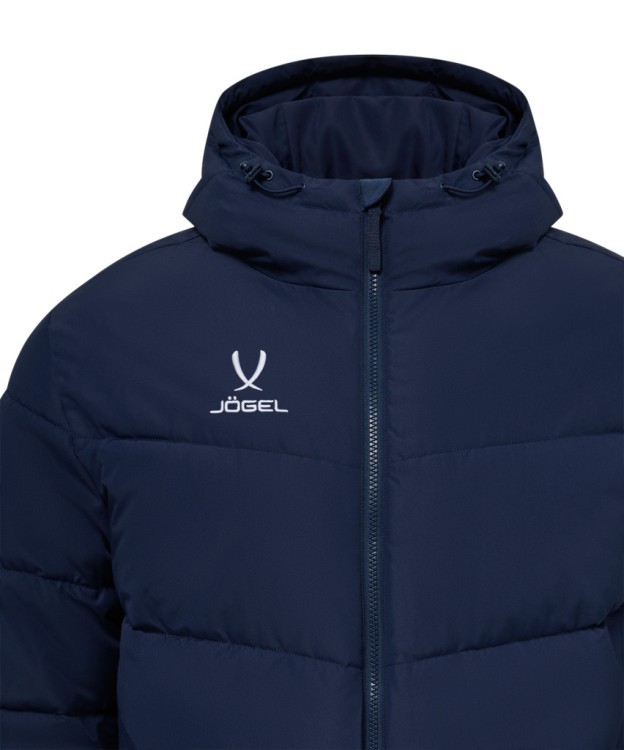Куртка утепленная JOGEL ESSENTIAL Padded Jacket, темно-синий (2128865)