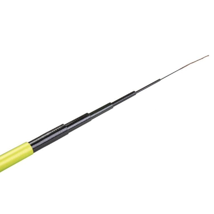 Удилище маховое Helios Minipole 3м (5-20г) без колец HS-м-300 (72013) Удилище маховое Helios Minipole 3м (5-20г) без колец HS-м-300 (72013)