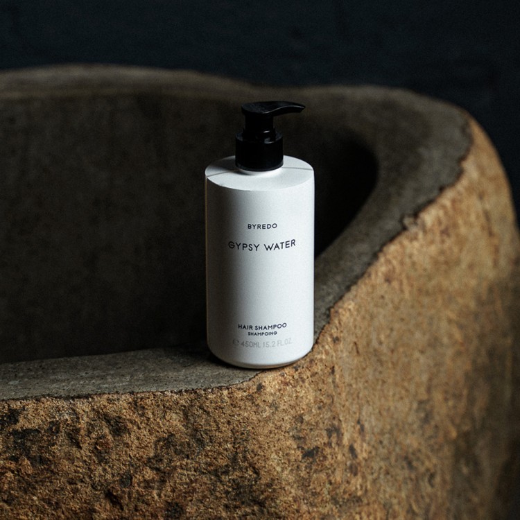 Шампунь для волос BYRE-SHAM25, Byredo
