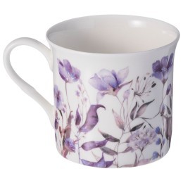 Набор кружек lefard "sentiment" 2 шт. 330 мл Lefard (415-2306)