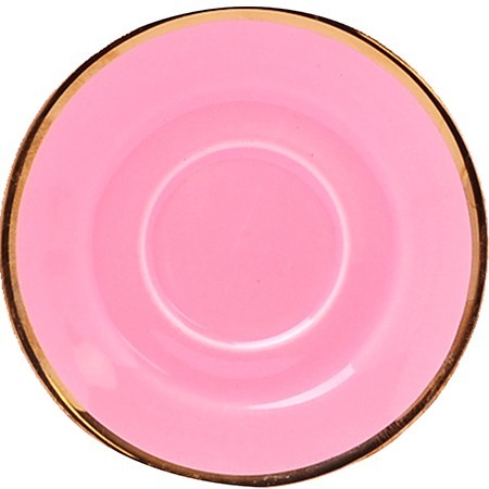 Кофейный сервиз 12 предметов 120 мл фарфор LR (12126)