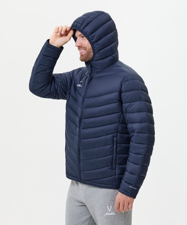 Куртка утепленная ESSENTIAL PerFormPROOF Light Padded Jacket, темно-синий (2115785) Куртка утепленная ESSENTIAL PerFormPROOF Light Padded Jacket, темно-синий (2115785)