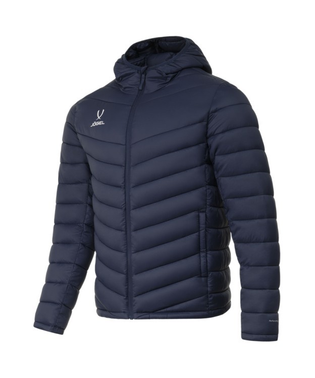 Куртка утепленная ESSENTIAL PerFormPROOF Light Padded Jacket, темно-синий (2115785) Куртка утепленная ESSENTIAL PerFormPROOF Light Padded Jacket, темно-синий (2115785)