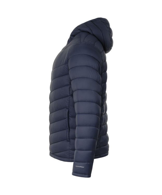 Куртка утепленная ESSENTIAL PerFormPROOF Light Padded Jacket, темно-синий (2115785) Куртка утепленная ESSENTIAL PerFormPROOF Light Padded Jacket, темно-синий (2115785)
