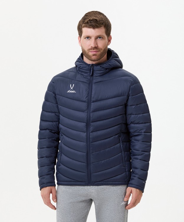 Куртка утепленная JÖGEL ESSENTIAL PerFormPROOF Light Padded Jacket, темно-синий (2115786) Куртка утепленная JÖGEL ESSENTIAL PerFormPROOF Light Padded Jacket, темно-синий (2115786)