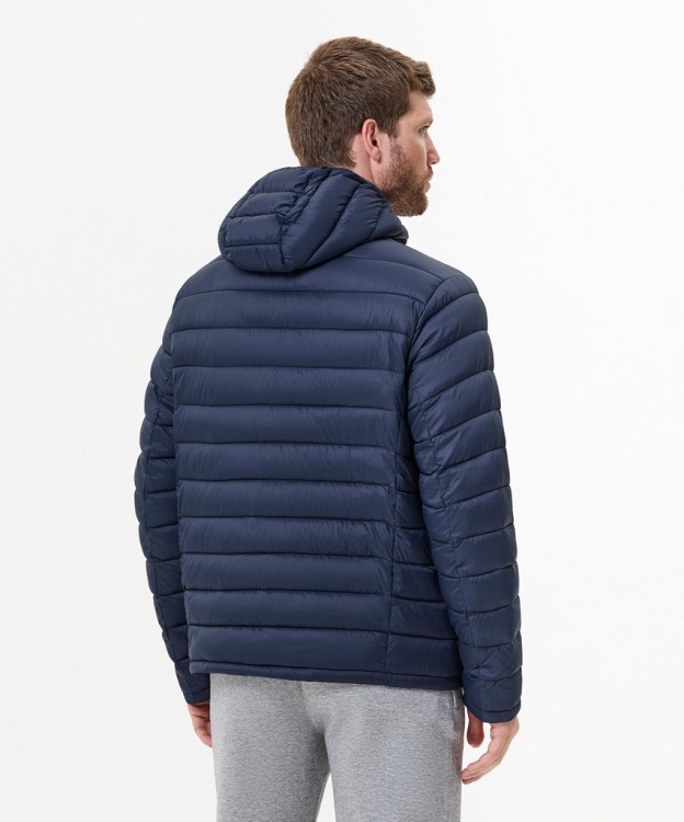 Куртка утепленная JÖGEL ESSENTIAL PerFormPROOF Light Padded Jacket, темно-синий (2115786) Куртка утепленная JÖGEL ESSENTIAL PerFormPROOF Light Padded Jacket, темно-синий (2115786)