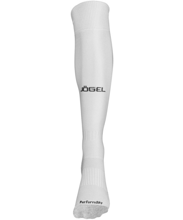 Гетры футбольные Match Socks, белый (2105596) Гетры футбольные Match Socks, белый (2105596)