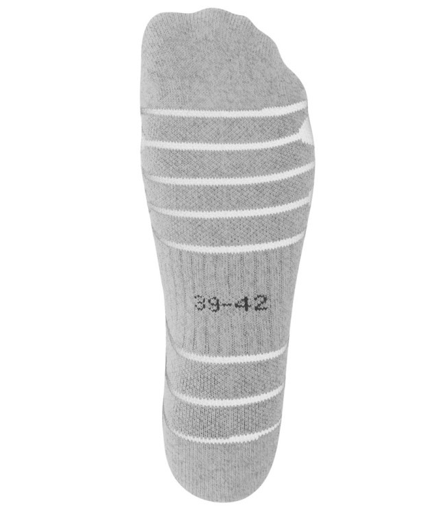 Гетры футбольные Match Socks, белый (2105596) Гетры футбольные Match Socks, белый (2105596)