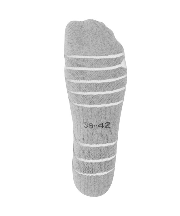 Гетры футбольные JOGEL Match Socks, белый (2105595)