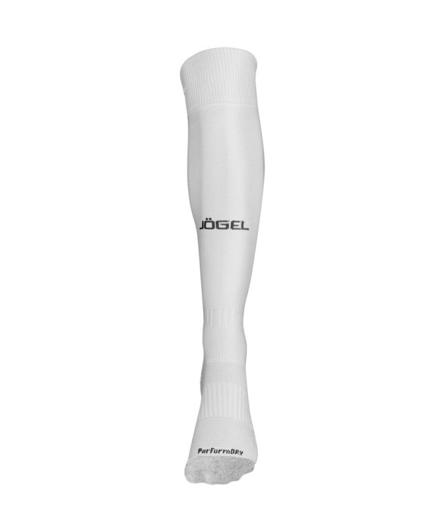 Гетры футбольные JOGEL Match Socks, белый (2105595)