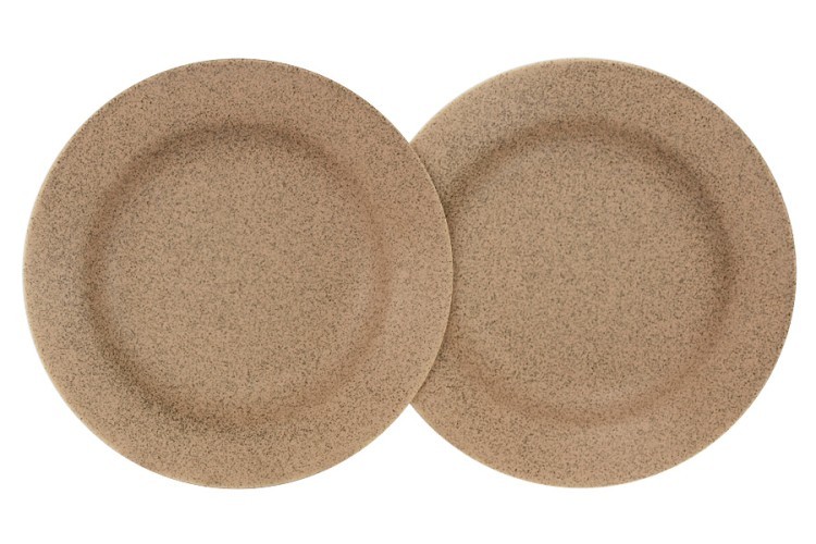 Набор из 2-х суповых тарелок Кантри Хоум - AL-80E2256-7-LF Anna Lafarg LF Ceramics