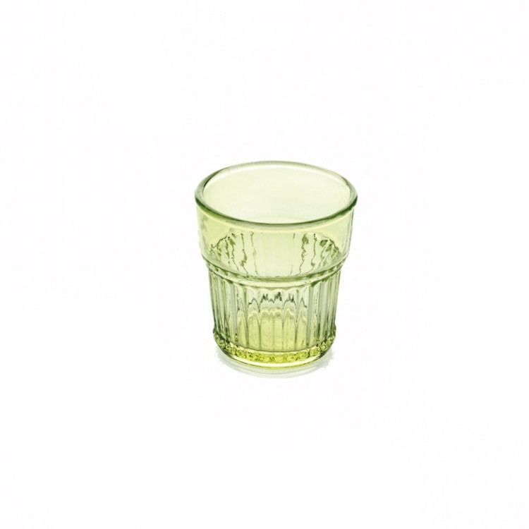 Стакан 7713.2, стекло, green, IVV