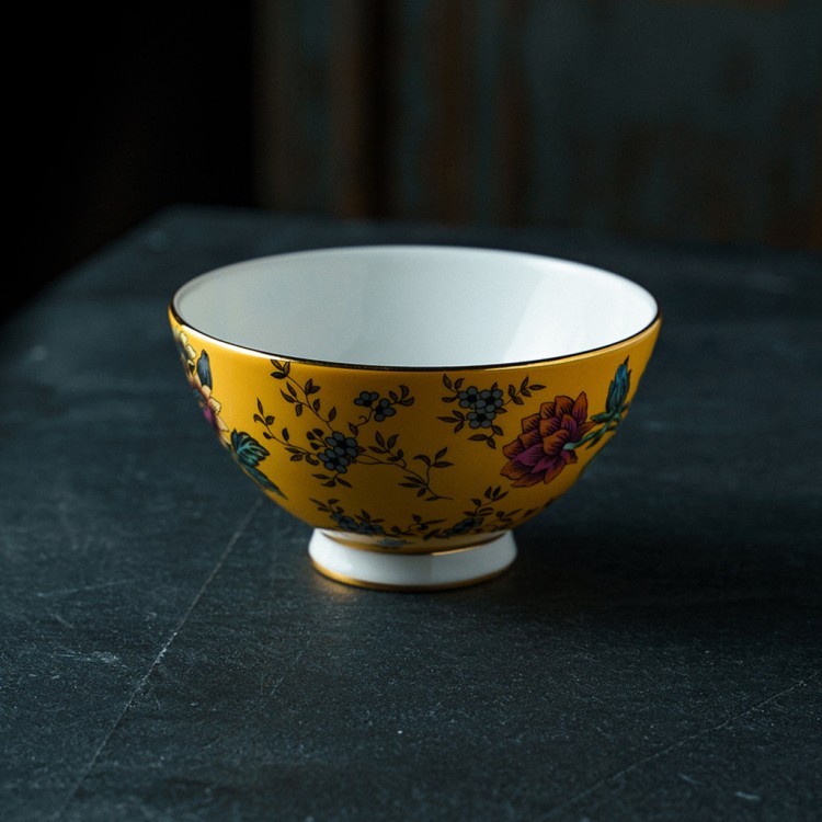 Чаша 40023899, костяной фарфор, mixed, WEDGWOOD