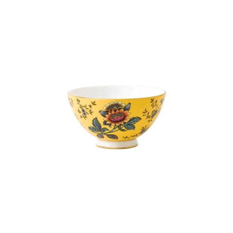 Чаша 40023899, костяной фарфор, mixed, WEDGWOOD