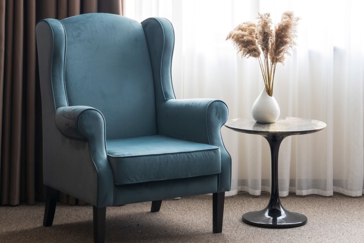 Стол журнальный Cippolo d55*52см (TT-00008703)