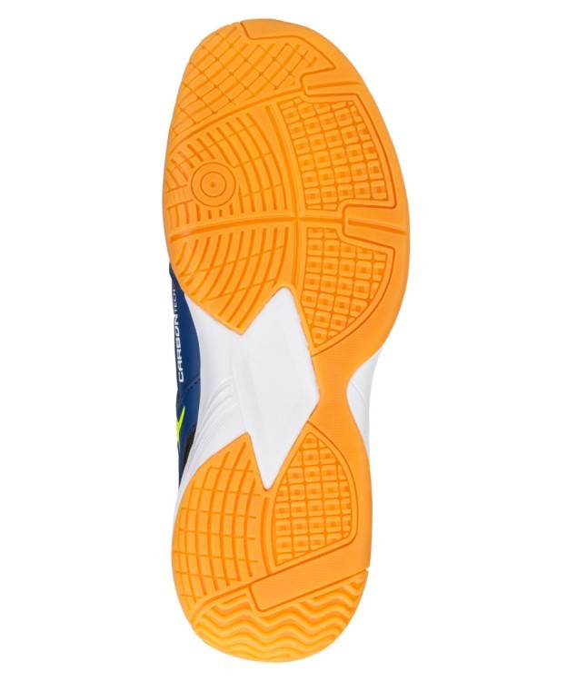 Кроссовки волейбольные JÖGEL SPIRIT, Navy/lime (2112746)