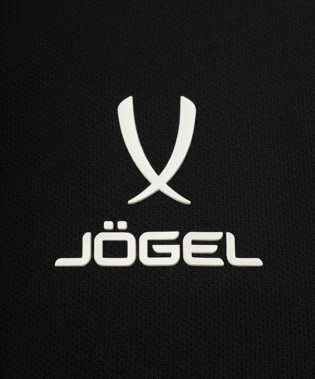 Майка тренировочная JÖGEL DIVISION PerFormDRY Training Sleeveless, черный (2105679) Майка тренировочная JÖGEL DIVISION PerFormDRY Training Sleeveless, черный (2105679)