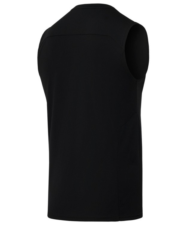 Майка тренировочная JÖGEL DIVISION PerFormDRY Training Sleeveless, черный (2105679) Майка тренировочная JÖGEL DIVISION PerFormDRY Training Sleeveless, черный (2105679)