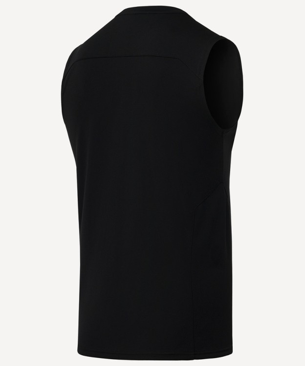 Майка тренировочная JÖGEL DIVISION PerFormDRY Training Sleeveless, черный (2105679) Майка тренировочная JÖGEL DIVISION PerFormDRY Training Sleeveless, черный (2105679)