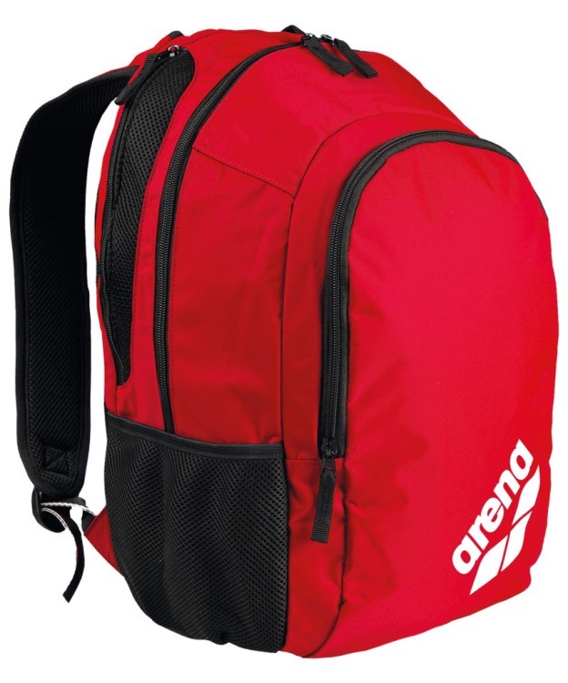 Рюкзак Spiky 2 backpack red/team, 1E005 40 (361323)