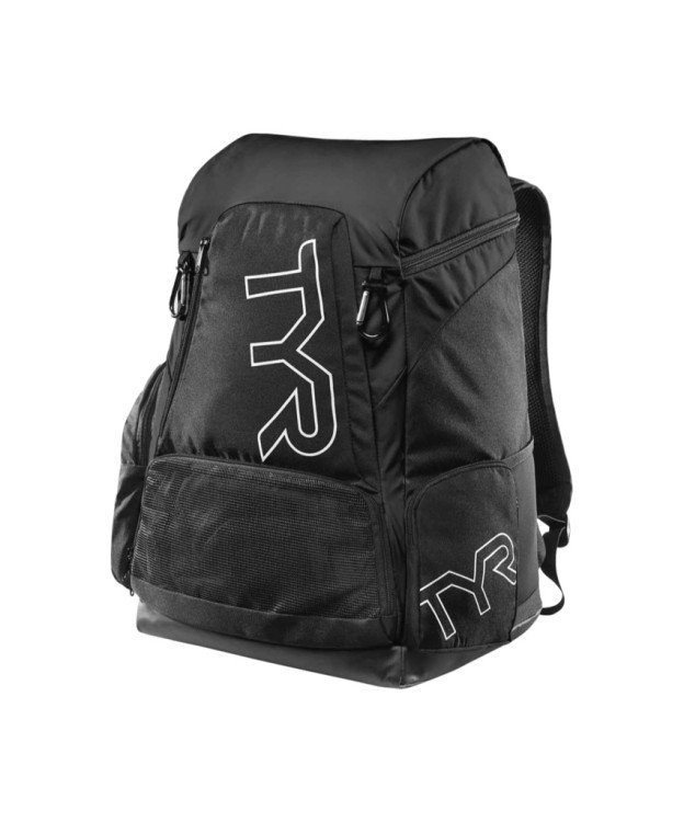 Рюкзак Alliance 45L Backpack, LATBP45/008, черный (799917)