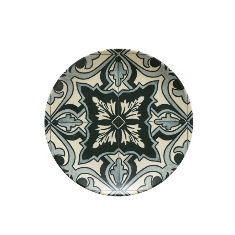 Набор из 4 тарелок COPS03-00819E, 21.5, керамика, LAMEGO, Costa Nova