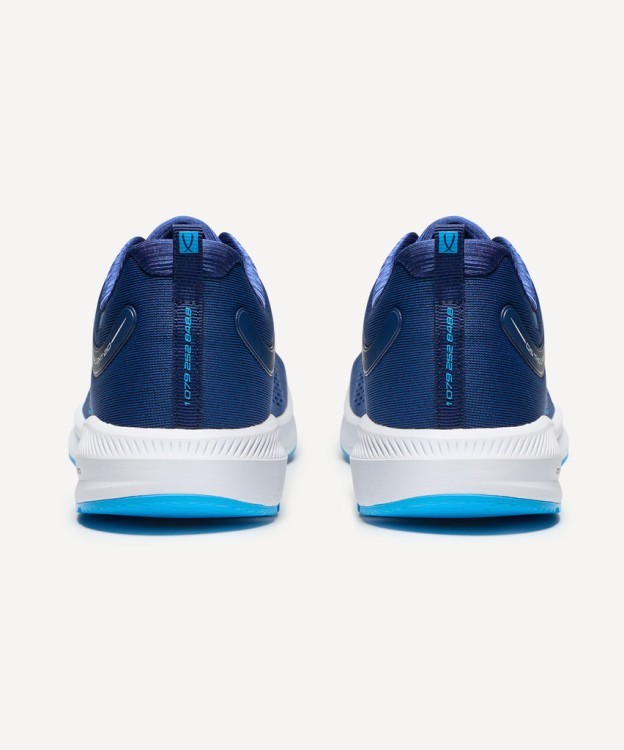 Кроссовки беговые JÖGEL Hyperlight 2.0 Navy/blue/white, детский (2125463) Кроссовки беговые JÖGEL Hyperlight 2.0 Navy/blue/white, детский (2125463)