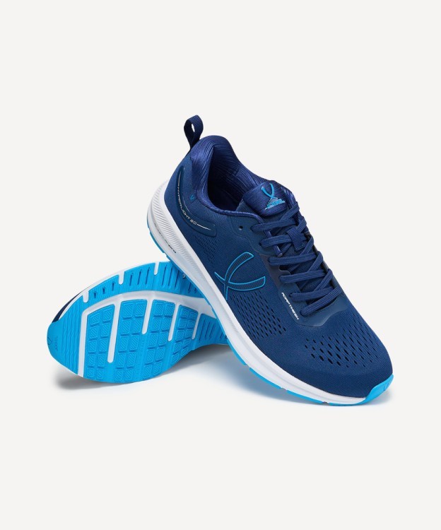 Кроссовки беговые JÖGEL Hyperlight 2.0 Navy/blue/white, детский (2125463) Кроссовки беговые JÖGEL Hyperlight 2.0 Navy/blue/white, детский (2125463)