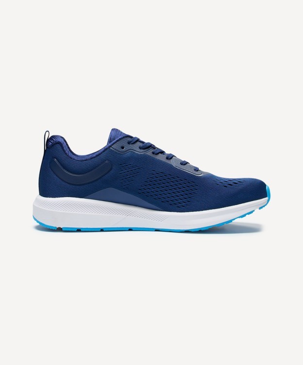 Кроссовки беговые JÖGEL Hyperlight 2.0 Navy/blue/white, детский (2125463) Кроссовки беговые JÖGEL Hyperlight 2.0 Navy/blue/white, детский (2125463)