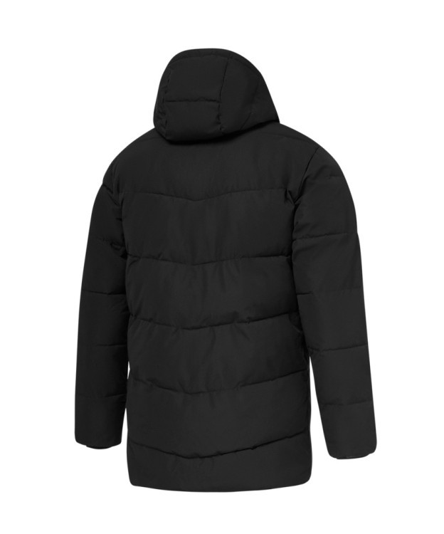 Куртка утепленная JÖGEL ESSENTIAL Padded Jacket, черный (2128862) Куртка утепленная JÖGEL ESSENTIAL Padded Jacket, черный (2128862)