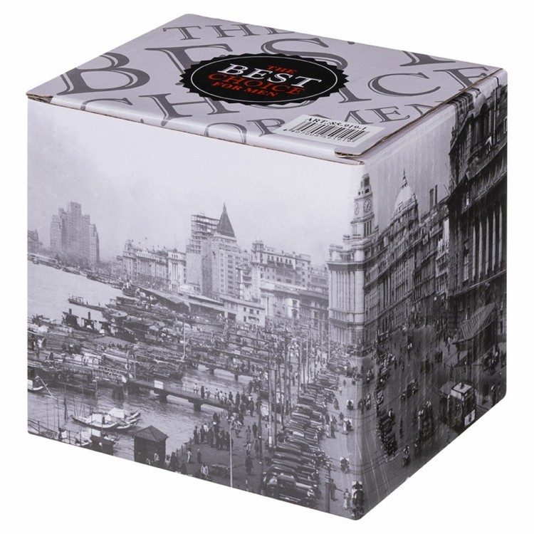 Кружка lefard "флаги стран мира" 630 мл Lefard (85-919-1)