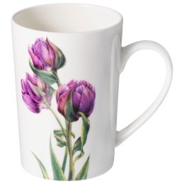 Кружка lefard "sentiment" 425 мл Lefard (415-2303)