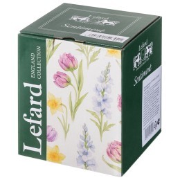 Кружка lefard "sentiment" 425 мл Lefard (415-2303)