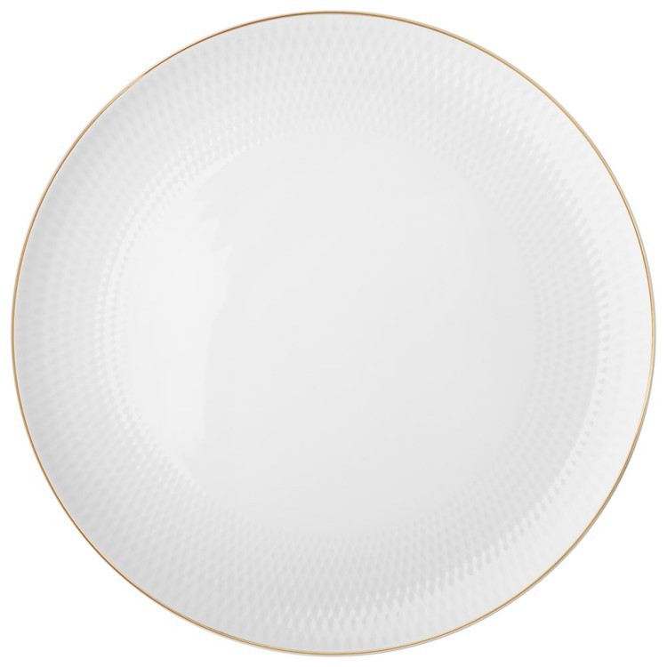 Набор посуды обеденный lefard "chic" на 4 пер. 12 пр. Lefard (415-2295)