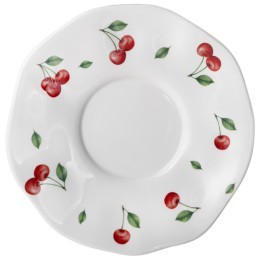 Чайная пара lefard "cherry" 280 мл Lefard (358-2347)