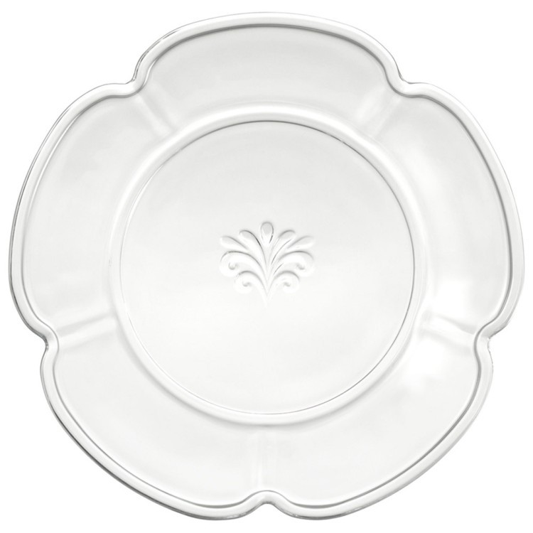 Блюдо "garden" с крышкой  20*13,5 см Lefard (691-178)